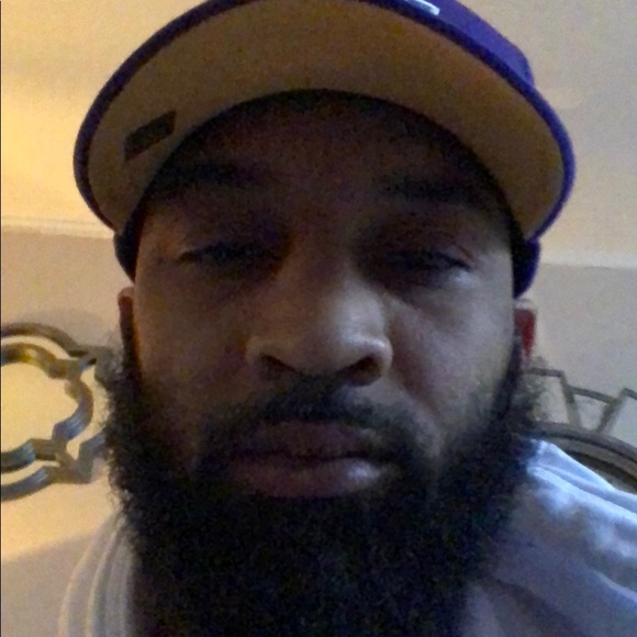 Meet your Posher, Geovanni - Picture 1 of 1